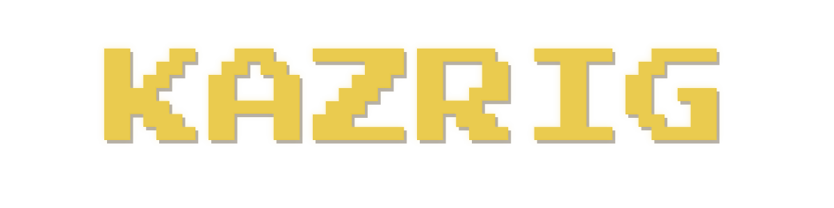 Kazrig